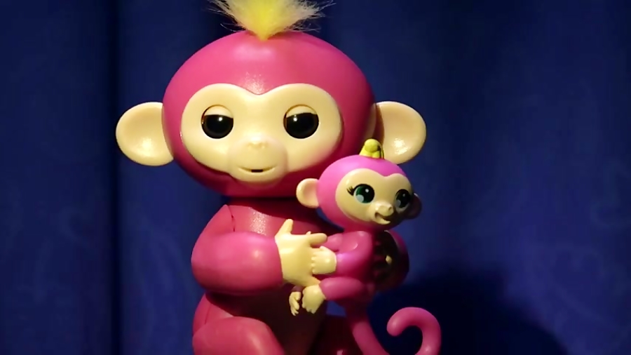 کارتون Fingerlings قسمت 78